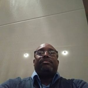 Meet your Posher, Steven